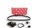 FEBI BILSTEIN Wasserpumpe + Zahnriemensatz 45111 für LANCIA Peugeot