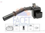 FACET Zündspule 96552 für Mercedes