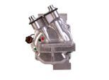 WALKER Kompressor, Klimaanlage wcp00467 für NISSAN