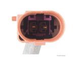 HERTH+BUSS ELPARTS Sensor, Abgastemperatur 70682013 vor Rußpartikelfilter für VAG