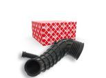 FEBI BILSTEIN Ansaugschlauch, Luftfilter 100147 für BMW