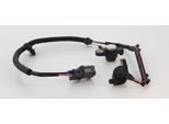 TRISCAN Impulsgeber, Kurbelwelle 885542119 für HONDA MITSUBISHI