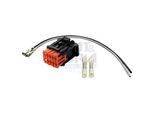 MEAT & DORIA Reparatursatz, Kabelsatz 25174 für RENAULT
