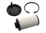 BLUE PRINT Hydraulikfilter, Automatikgetriebe adbp210098 für BMW
