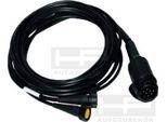 HPAUTO Elektroleitung Anschlußkabel 7-polig 28801