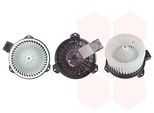 VAN WEZEL Innenraumgebläse 1603773 für Fiat Suzuki