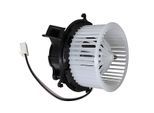 METZGER Innenraumgebläse 0917828 für Opel GM