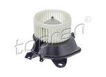 TOPRAN Innenraumgebläse 208483 für Opel Vaughall LANCIA Fiat DS