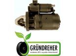 REDFAIR Starter rf13400s für Fiat