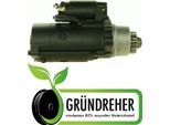 REDFAIR Starter rf20721s für MITSUBISHI NISSAN