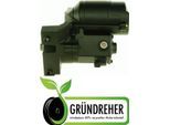 REDFAIR Starter rf80208s für ISUZU
