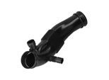 METZGER Ansaugschlauch, Luftfilter 2388039 Luftmassenmesser für Audi