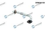 DR.MOTOR AUTOMOTIVE Rohrleitung, AGR-Ventil drm361100 für Ford