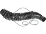 METALCAUCHO Ansaugschlauch, Luftfilter 05753 für NISSAN RENAULT DACIA