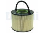 DELPHI Kraftstofffilter hdf616 Filtereinsatz 85mm für VAG Audi Porsche