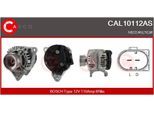 CASCO Generator cal10112as für Iveco Fiat