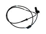 MEAT & DORIA Sensor, Raddrehzahl 90123 Hinterachse links für Ford