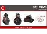CASCO Starter cst10185as für Mercedes