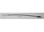 TRISCAN Seilzug, Schaltgetriebe 814015727 für Fiat