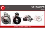 CASCO Starter cst10224as für RENAULT