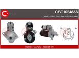CASCO Starter cst10248as für Opel Citroën/Peugeot GM Vaughall