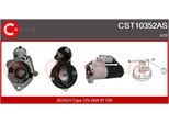 CASCO Starter cst10352as für VAG