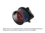 AKS DASIS Innenraumgebläse 158089n für Opel NISSAN RENAULT