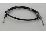 TRISCAN Seilzug, Feststellbremse 8140131342 für TOYOTA