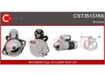 CASCO Starter cst35137as für GM MITSUBISHI