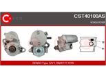 CASCO Starter cst40100as für ROVER