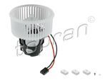 TOPRAN Innenraumgebläse 502928 für MINI