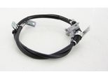 TRISCAN Seilzug, Feststellbremse 814044119 für SSANGYONG