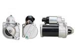 ELSTOCK Starter 255463 für Fiat JEEP