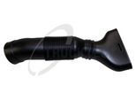 TRUCKTEC AUTOMOTIVE Ansaugschlauch, Luftfilter 0214244 links für Mercedes