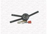 MAGNETI MARELLI Lenkstockschalter 000041409010 für Fiat
