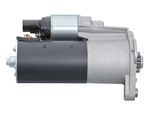 HELLA Starter 8ea011613081 für Mercedes Audi