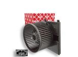 FEBI BILSTEIN Innenraumgebläse 104467 für Skoda VW