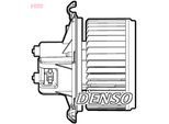 DENSO Innenraumgebläse dea09073 für Fiat