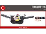 CASCO Lenkstockschalter ccs61001gs für Iveco