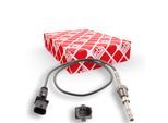 FEBI BILSTEIN Sensor, Abgastemperatur 100816 für ALFA ROMEO