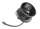METZGER Innenraumgebläse 0917343 für RENAULT