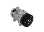 KAMOKA Kompressor, Klimaanlage 7820018 für FORD VW