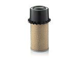 MANN-FILTER Luftfilter c15250 Filtereinsatz 337mm für SANTANA