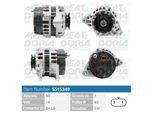 MEAT & DORIA Generator 5515349