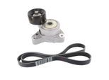SKF Keilrippenriemensatz vkma63005 für HONDA (GAC) NISSAN KIA