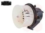 VAN WEZEL Innenraumgebläse 0929773 für Citroën/Peugeot