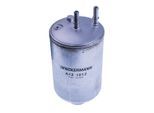 DENCKERMANN Kraftstofffilter a121012 Leitungsfilter 230mm für MAN VW