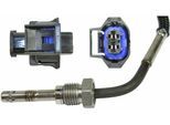 METZGER Sensor, Abgastemperatur ORIGINAL ERSATZTEIL 0894245 für Vaughall GM
