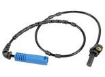 METZGER Sensor, Raddrehzahl 0900208 für BMW