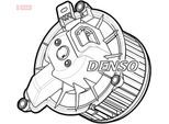 DENSO Innenraumgebläse dea12007 für Iveco
